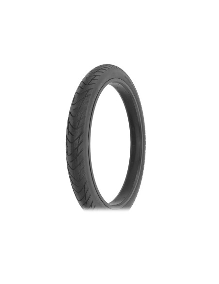 Tire 26 x 3.00 Black/Black Side Wall DB-1012.